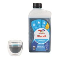 Total GLACELF CARTECH