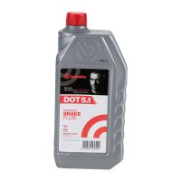 Liquide de frein Brembo 1.0Ltr DOT5.1