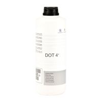 Liquide de frein DOT 4 Original PSA 1610725580