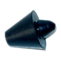 Arrêt de porte avant