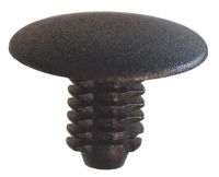 Bouchon pour carénage Noir