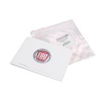 Carnet de service chéquier allemand