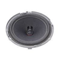 Système d'autoradio haut-parleurs