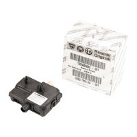 Dispositif d'adaptation radio