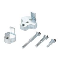 Outil d'assemblage de courroie rayée Dayco