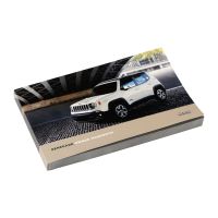 Langue du mode d'emploi Anglais Original FCA 60391468