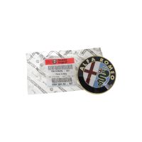 Emblème Alfa Romeo 156 147 avant