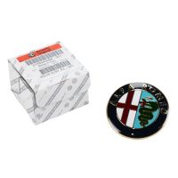 Emblème Alfa Romeo 159 avant