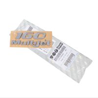 Inscription *160 Multijet* sur le côté