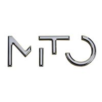 Inscription *Mito* au dos