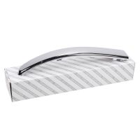 Pièce décorative avant à gauche dans le pare-chocs