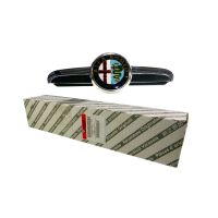 Emblem für Kühlergitter Facelift Original