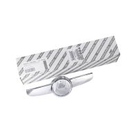 Bande décorative au-dessus de la calandre pour emblème 9140120OE