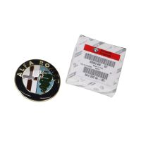 Emblème de calandre