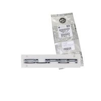 Lettrage emblème "SUPER"