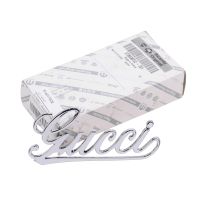 Emblème "Gucci" au dos