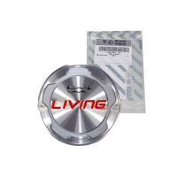 Emblème Fiat 500L "Living"