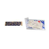 MODÈLE SIGNE TD-100