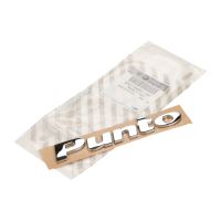 Marque de modèle Punto