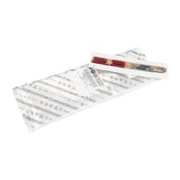 Insigne "2.3 150" à droite