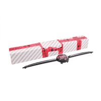 Porte-emblème devant