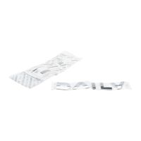 Emblème Quotidien Arrière