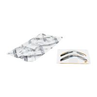 Hayon siglé Citroën