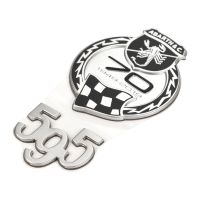 Emblème du 70e anniversaire