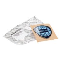 Emblème "Lancia" au dos