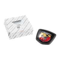 Emblème arrière "Scorpion"