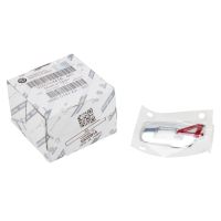 Insigne "Q4" arrière