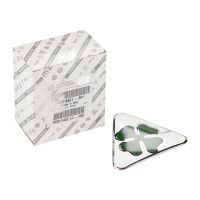 signe du modèle à droite