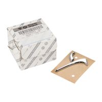 Emblème du modèle "Y" sur le côté