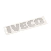 Lettrage "IVECO" emblème
