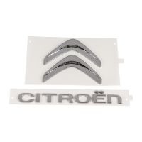 Emblème pour le hayon PSA OE 9814023080