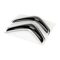 Emblème pour le hayon PSA OE 1611431180