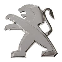 Emblème "lion" calandre PSA OE 9815318680