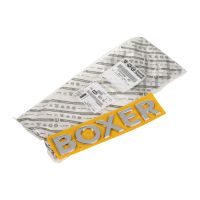 Inscription "Boxer" PSA OE 1612024480