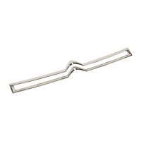 Emblème de radiateur PSA OE 9810965080