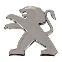 Emblème lion bonnet PSA OE98024633VD