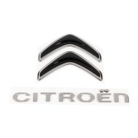 Emblème hayon PSA OE YQ00151480
