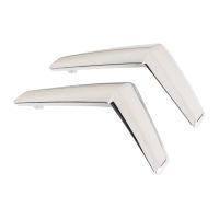 Angle de l'emblème Citroën à l'avant sur le pare-chocs PSA OE 7810.W8