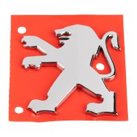 Emblème de hayon lion PSA OE 7810.K2