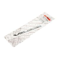 Inscription "Veloce" sur la gauche