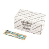 Signe de modèle, emblème arrière "500"