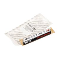 Lettrage emblème "Multijet 3 160 Power"