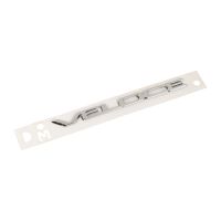 Inscription du symbole du modèle "Veloce"