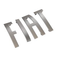 Emblème avant "Fiat"