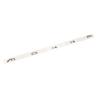 Lettrage de l'emblème arrière Mocha