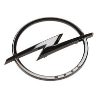 Emblème de radiateur avant Opel